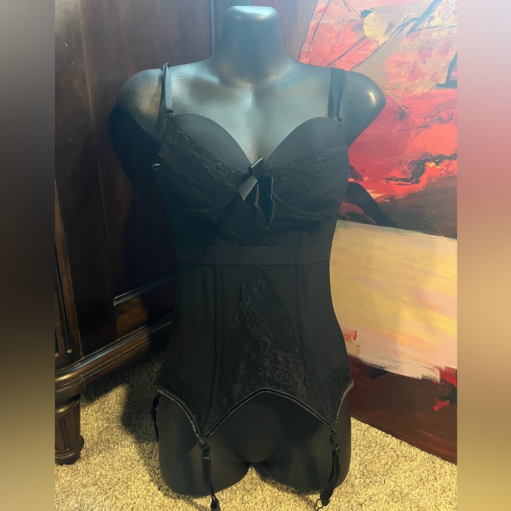 costume corset